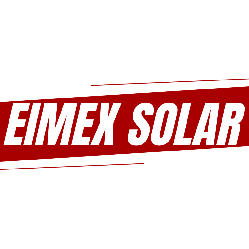 Eimex Solar Water Heater