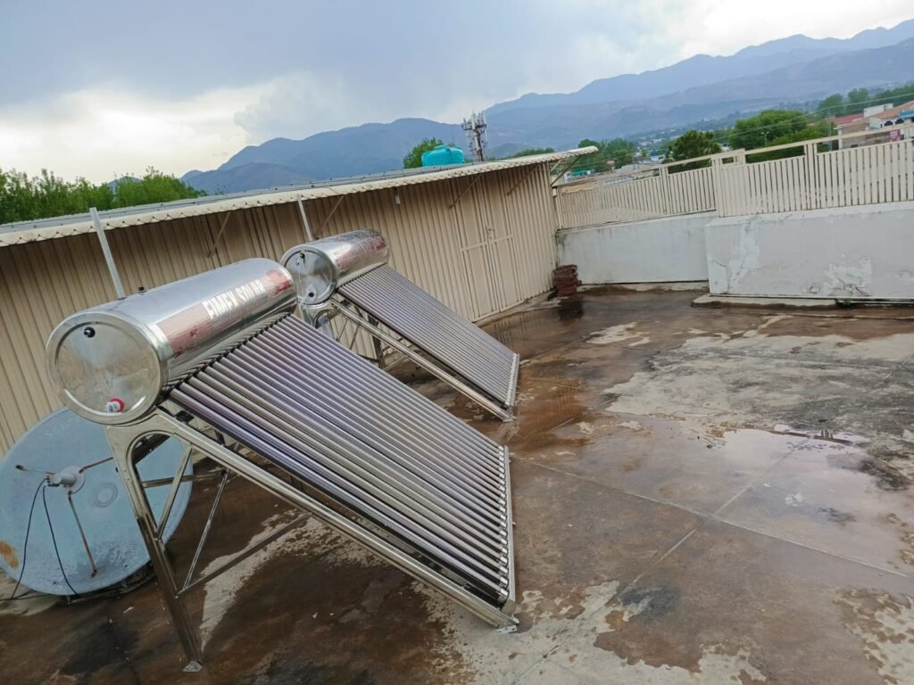 Best Water Heater